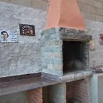 La Casona Dels Avis