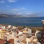 Rincon De Irene, A 150 Mts De Playa Del Puerto!
