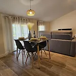 Apartamentos La Florida