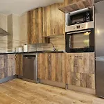 Apartamentos La Florida
