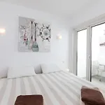 Precioso Apartamento Frente Al Mar