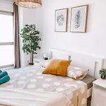 Summer Breeze Apartment