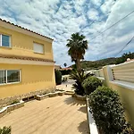 Chalet Borriol Rentalholidays Ref 028