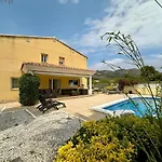 Chalet Borriol Rentalholidays Ref 028