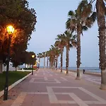 Sunny First Line Apartment Los Alcazares
