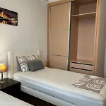Apartamento Albamar Paola