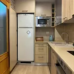 Apartamento Albamar Paola