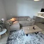 Seaview 2 - Sunset Suite Experience