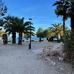 Balcon De Klara