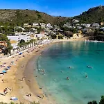 Ocean Apartment Moraira