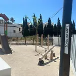 Bolnou Vistas Al Azul