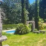 Villa Aguasantas