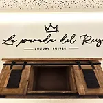 La Parada Del Rey - Luxury Suites