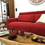 La Parada Del Rey - Luxury Suites