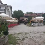 Albergue Gándara