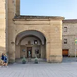 Parador De Sto. Domingo Bernardo De Fresneda