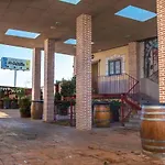 Hostal el Ventorro