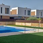 Casita De Logroño