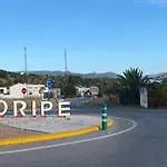 Casa Rural Coripe