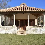 Rural puebla de san miguel