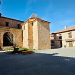 Rural puebla de san miguel