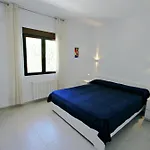 Mimosa - Pretty Holiday Property With Private Pool In Moraira