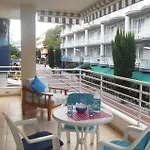 1 Bedroom Beautiful Apartment In Tossa De Mar