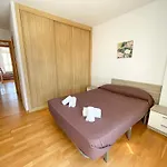 Apartamentos Portosin 3000