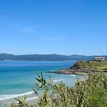 Apartamentos Portosin 3000