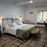 Casa Rural el Rincón de Monfragüe