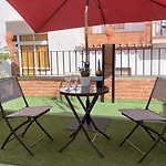 Casa Merengue