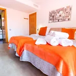 Casa Tío Pepe Valderrobres