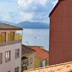 Apartamentos Portonovo Playa 3000
