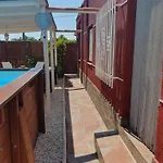 Appartement Dans Maison A 650M De La Plage