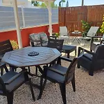 Appartement Dans Maison A 650M De La Plage