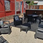 Appartement Dans Maison A 650M De La Plage