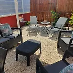 Appartement Dans Maison A 650M De La Plage