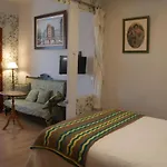La Casona De Villanueva De Pria