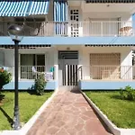 Acogedor Apartamento Segunda Linea Playa
