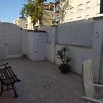 Casita Playa