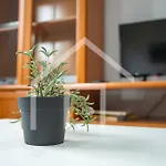 Apartamento La Luz