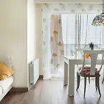 Sea View Apartments