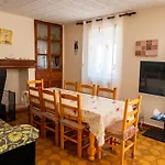 Lentiscar Home