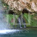 Casa Nieves -La Buardilla Del Cielo