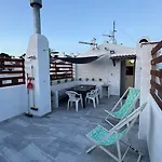 La Terraza Del Sol