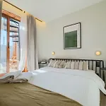 Beautiful & Comfy City Center