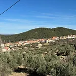Alojamientos La Tercia