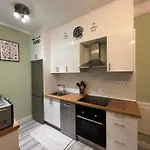 Apartamento Turistico Plaza I