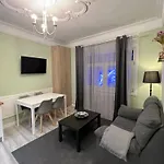Apartamento Turistico Plaza I