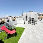 Casa Mar Y Montana